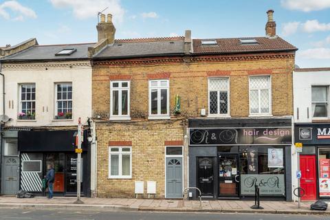 3 bedroom terraced house for sale, Kingston Road, South Wimbledon, London, SW19
