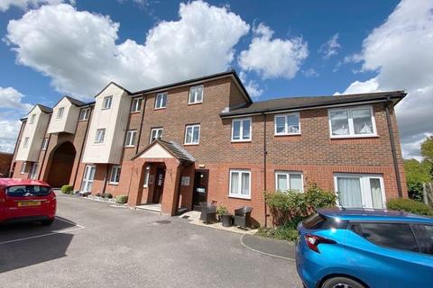 2 bedroom apartment for sale, Chatham Court, Station Road, Warminster