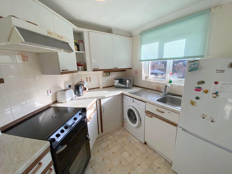 The Kitchenette