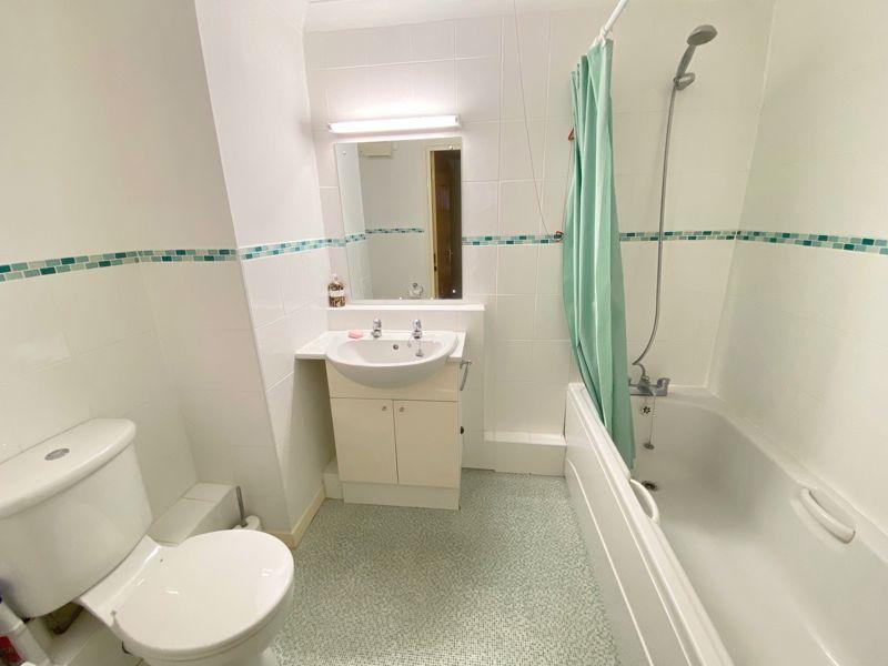 The Bathroom