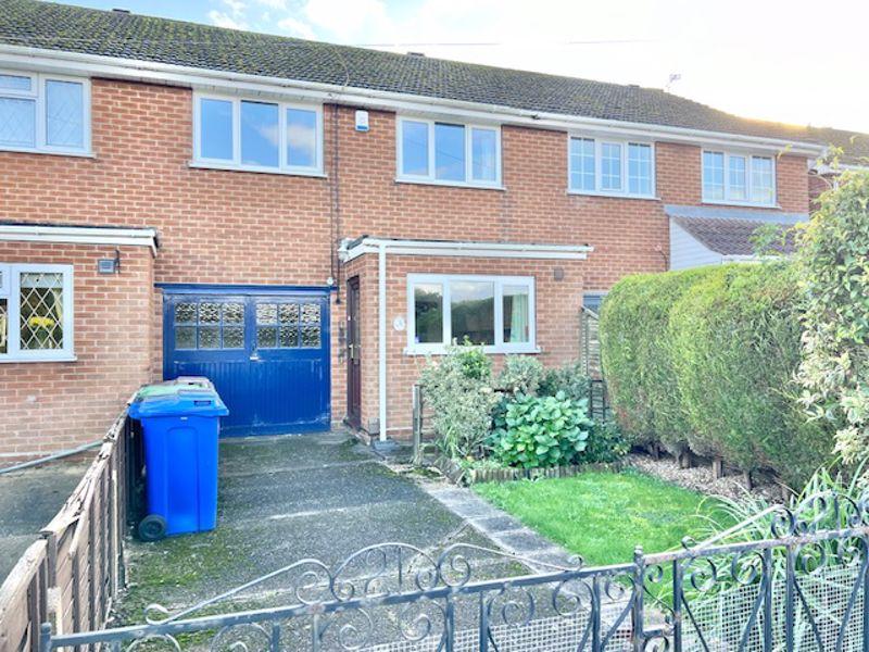 YARROW ROAD, GRIMSBY 3 bed terraced house for sale £154,950