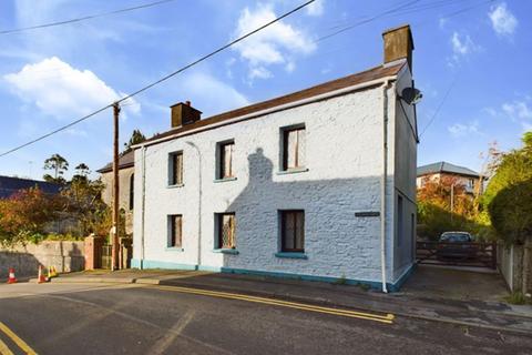 Kidwelly - 4 bedroom detached house for sale