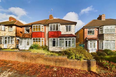 3 bedroom semi-detached house for sale - Wolverhampton Road South, Quinton