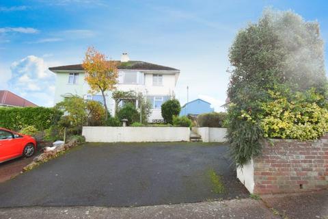 10 East Avenue, Exeter, EX1 2DY