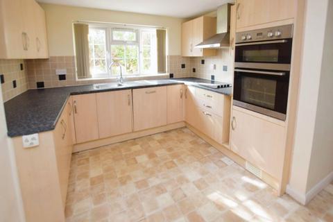 4 bedroom detached house for sale, Clyst Honiton, Exeter