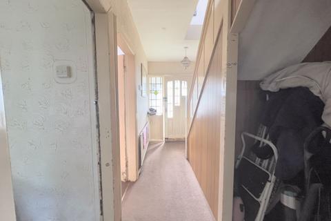 3 bedroom semi-detached house for sale, Windyridge Road, Sutton Coldfield