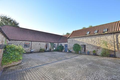 7 bedroom barn conversion for sale, Scorton Road, Brompton On Swale