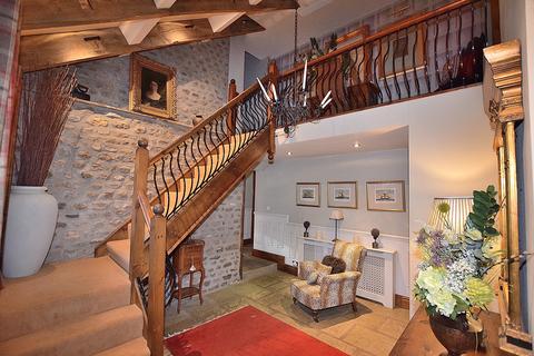 7 bedroom barn conversion for sale, Scorton Road, Brompton On Swale