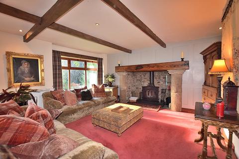 7 bedroom barn conversion for sale, Scorton Road, Brompton On Swale