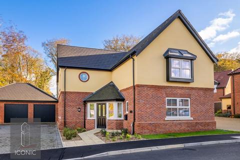 undefined, Sidney Bunn Way, Drayton, Norwich