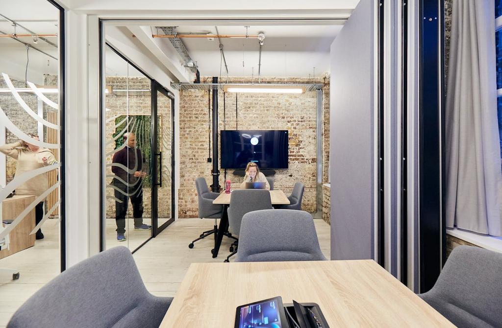 2nd Floor