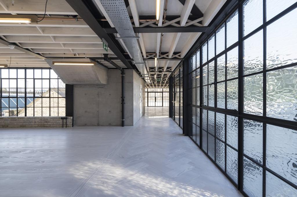 4th Floor