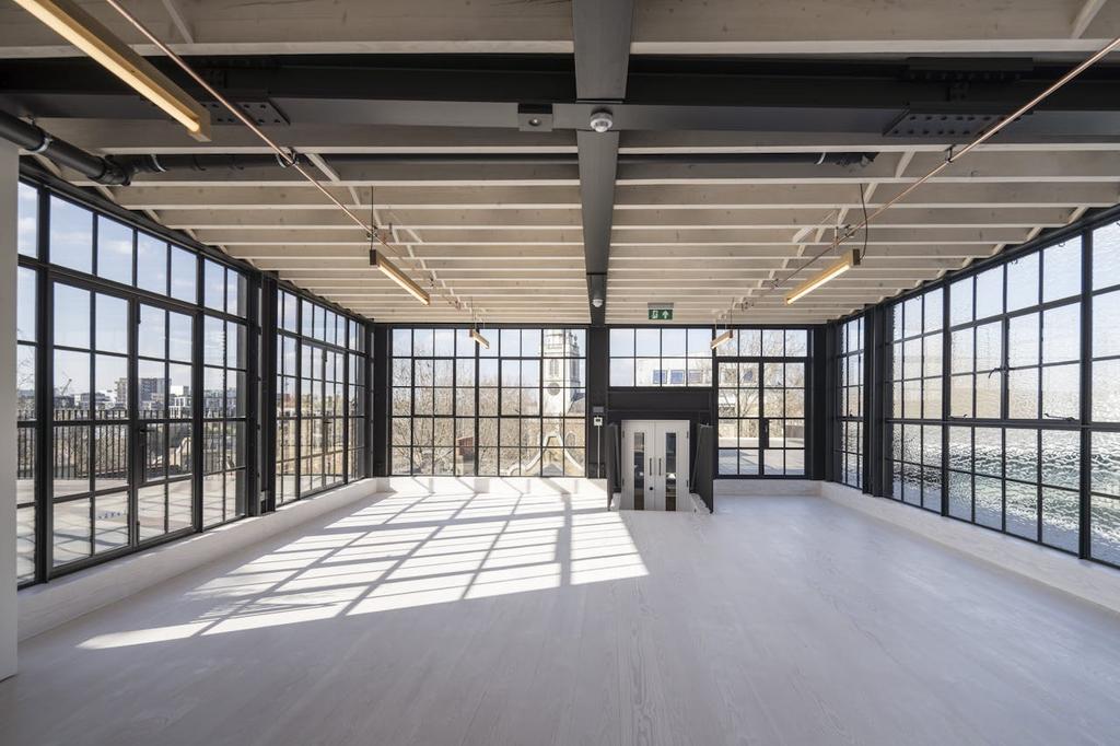 5th Floor