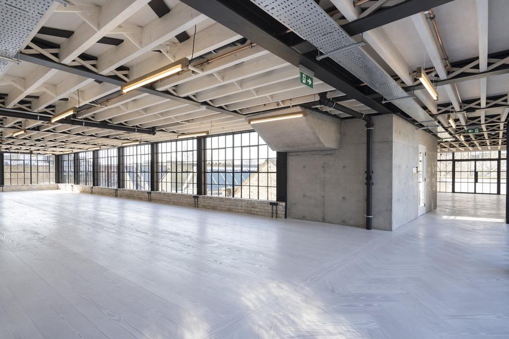 4th Floor
