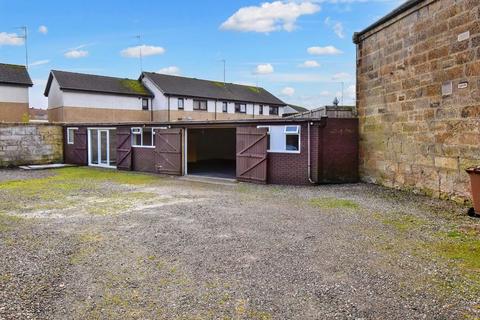 Property to rent - Parkfoot Street, Kilsyth