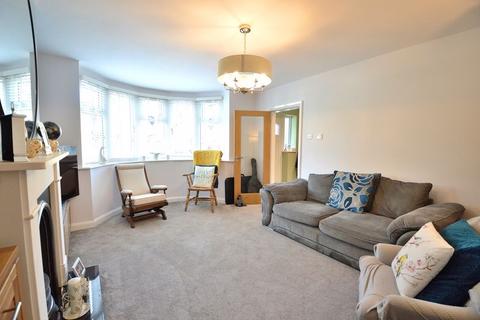 4 bedroom semi-detached house for sale, Chamberlain Road, Kings Heath, Birmingham, B13