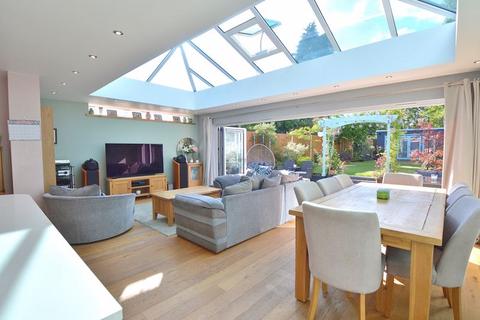 46 Chamberlain Road, Birmingham, B13 0QB