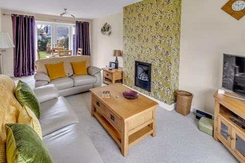 3 bedroom semi-detached bungalow for sale, Dorset Close, Heywood OL10 3JA