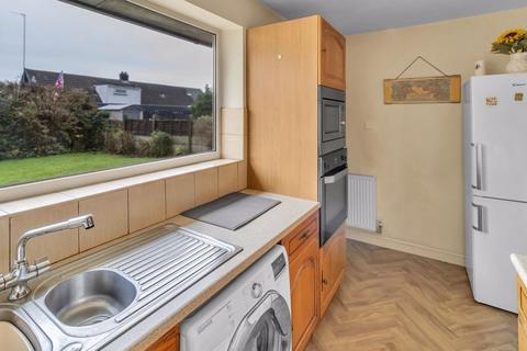 3 bedroom semi-detached bungalow for sale, Dorset Close, Heywood OL10 3JA