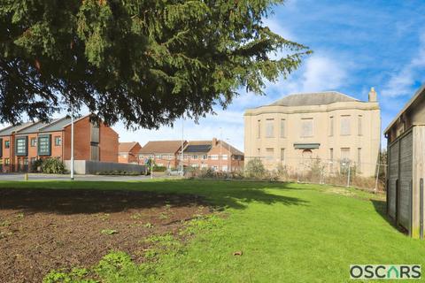 undefined, Northgate, Cottingham