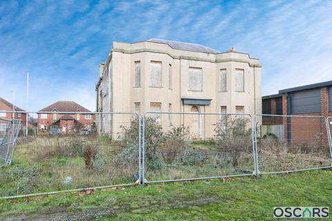 undefined, Northgate, Cottingham