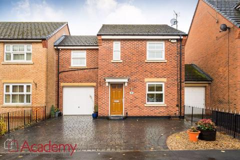 3 bedroom house for sale, Nazareth House Lane, Widnes