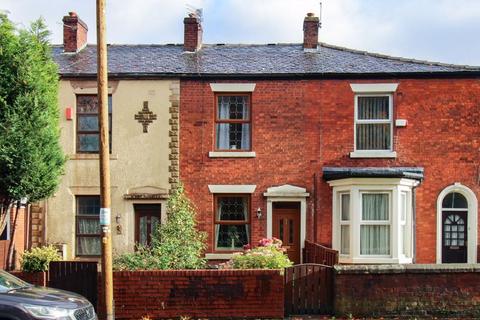 2 bedroom terraced house for sale, Manchester Road, Heywood OL10 2EG