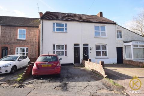 Manor Road, Guildford