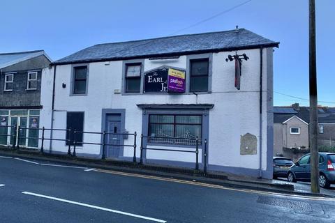 Terraced house for sale, The Earl of Jersey, Neath Road, Neath, SA11 2AQ