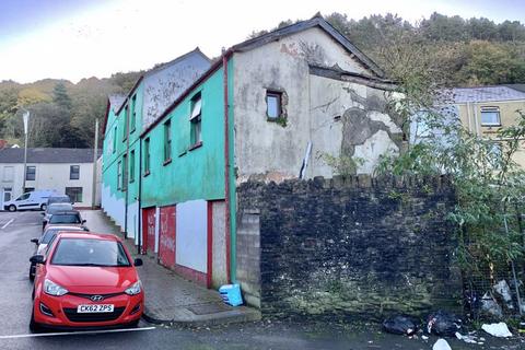Terraced house for sale, The Earl of Jersey, Neath Road, Neath, SA11 2AQ