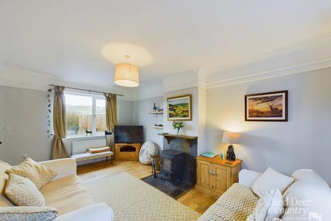 12 Combe Lane, Exford, Minehead, TA24 7PS