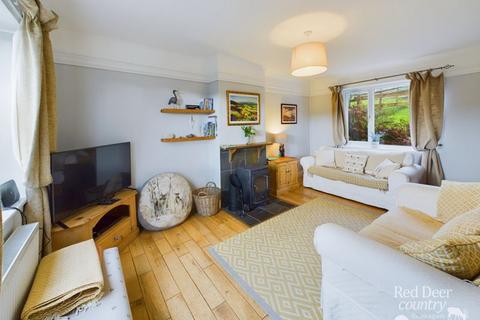 12 Combe Lane, Exford, Minehead, TA24 7PS