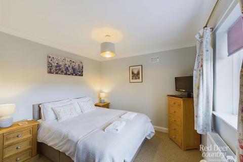 12 Combe Lane, Exford, Minehead, TA24 7PS