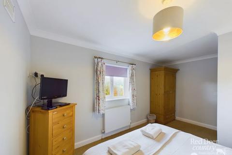 12 Combe Lane, Exford, Minehead, TA24 7PS