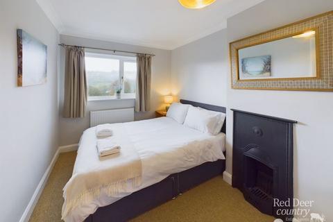 12 Combe Lane, Exford, Minehead, TA24 7PS