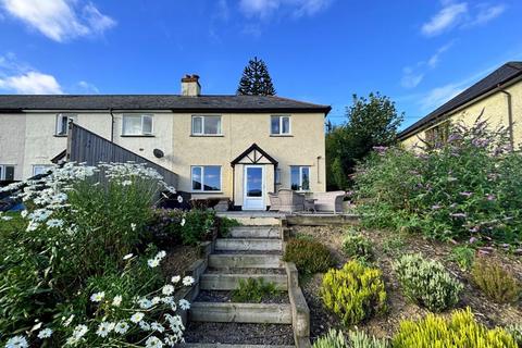 12 Combe Lane, Exford, Minehead, TA24 7PS