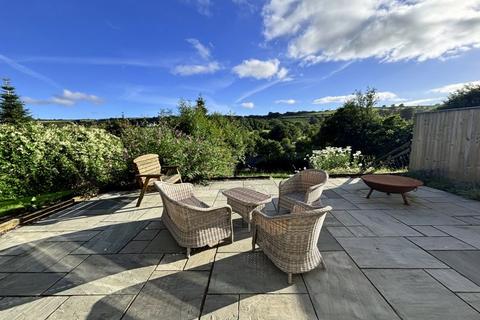12 Combe Lane, Exford, Minehead, TA24 7PS