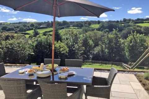 12 Combe Lane, Exford, Minehead, TA24 7PS