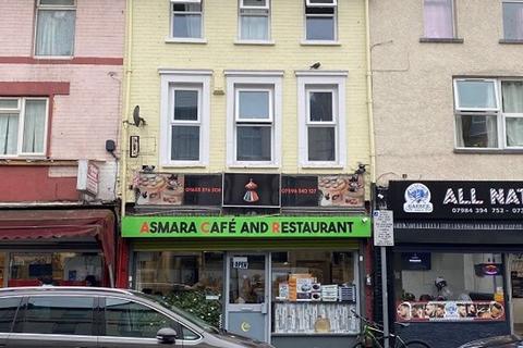 3 bedroom property for sale, Investment Opportunity. Commercial Road, Newport