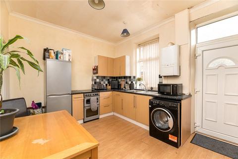 4 bedroom terraced house for sale - Percy Street, Bingley, West Yorkshire, BD16