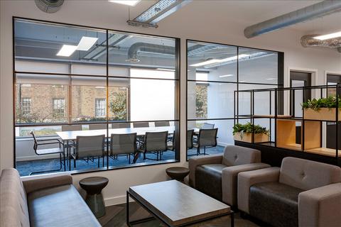 Serviced office to rent, Rochester Mews,Floor 1 and Suite 6,