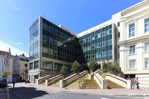 Serviced office to rent - Bartholomew Square,Barts House,