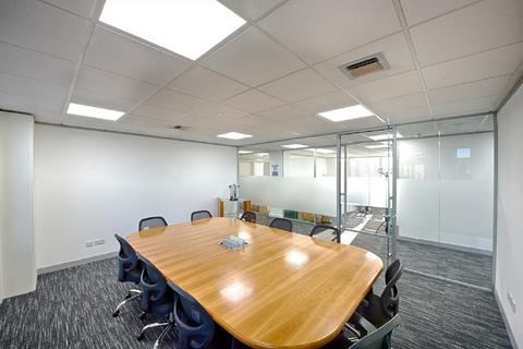 Serviced office to rent - Bartholomew Square,Barts House,
