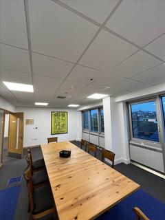 Serviced office to rent, Bartholomew Square,Barts House,