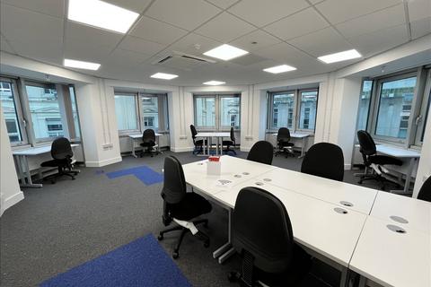 Serviced office to rent, Bartholomew Square,Barts House,
