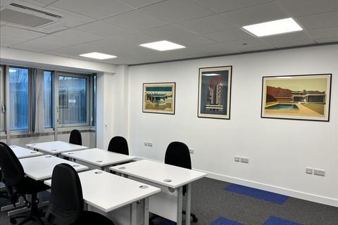 Serviced office to rent, Bartholomew Square,Barts House,