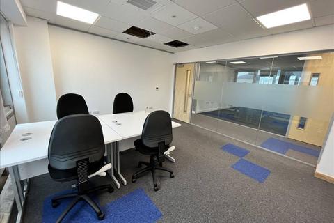 Serviced office to rent, Bartholomew Square,Barts House,