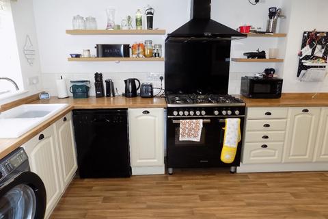 2 bedroom terraced house for sale, Abertillery Road, Blaina, Abertillery