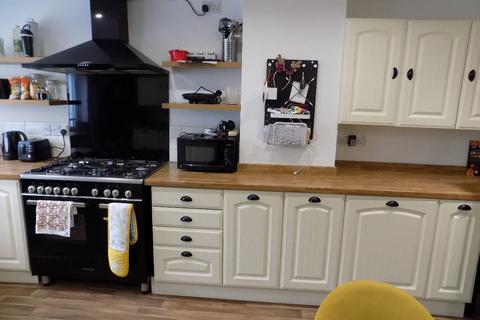 71 Abertillery Road, Blaina, Abertillery, NP13 3DP