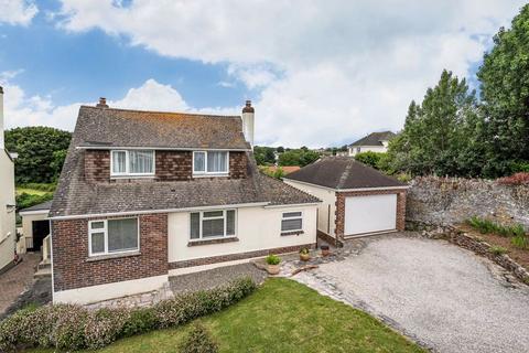 undefined, Langley Avenue, Brixham